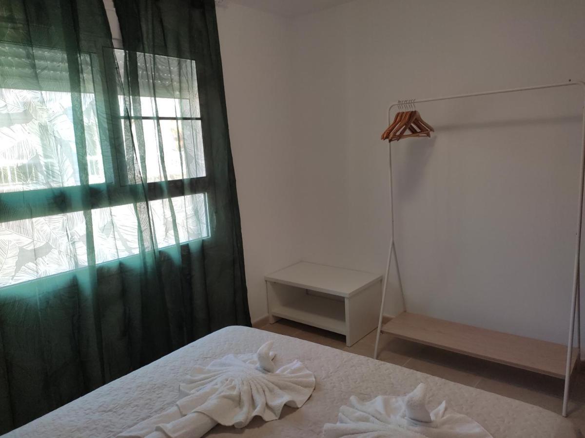 Apartmán Els Pilanets Sant Carlos de la Ràpita Exteriér fotografie