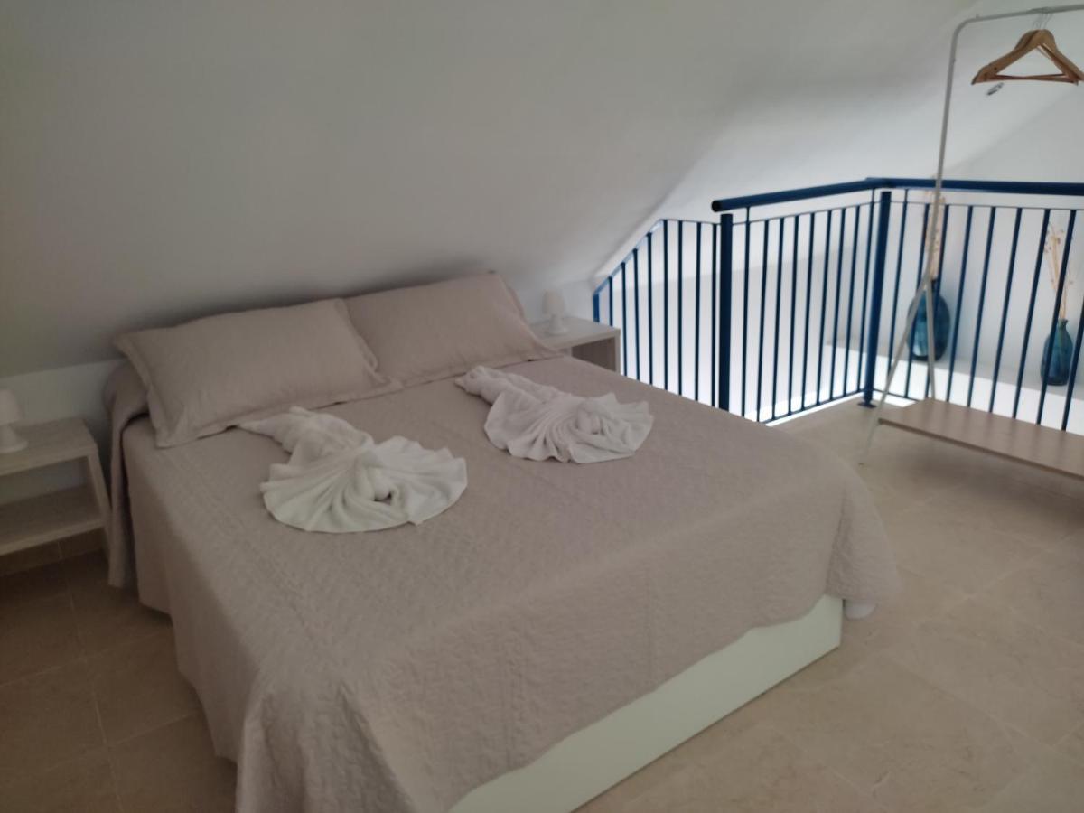Apartmán Els Pilanets Sant Carlos de la Ràpita Exteriér fotografie